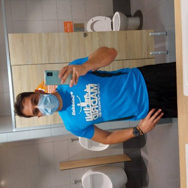 Foto de perfil
