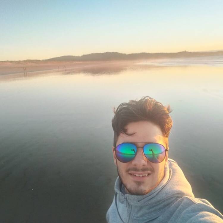 Foto de perfil