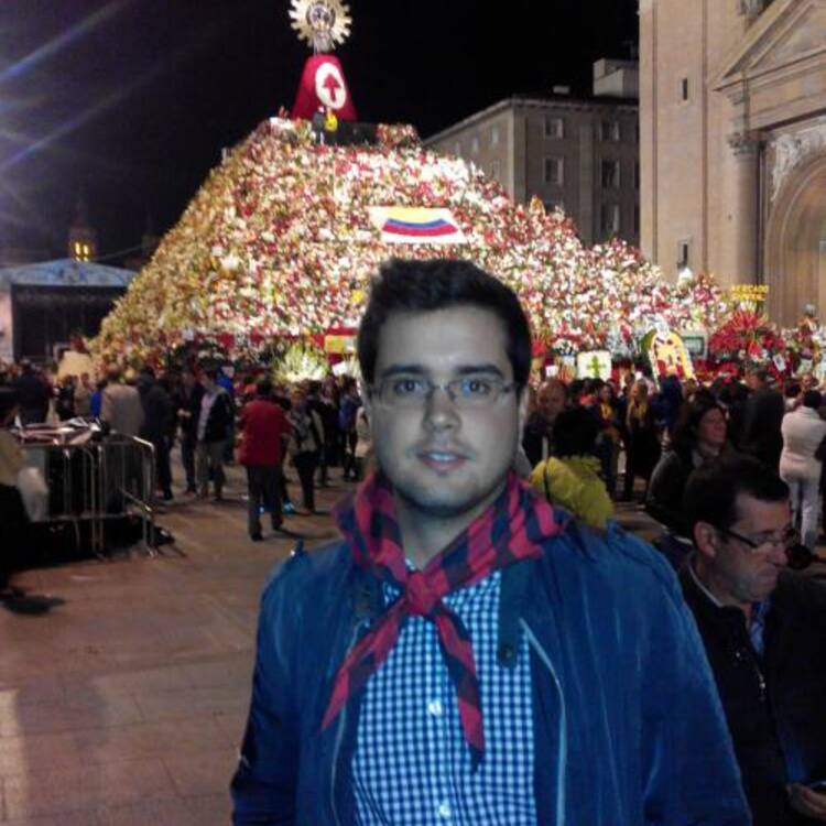 Foto de perfil