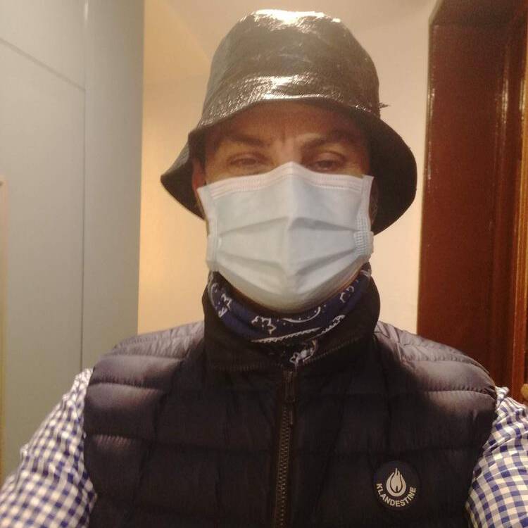 Foto de perfil