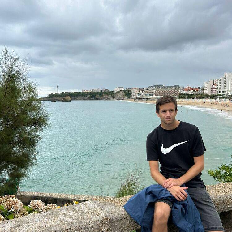 Foto de perfil