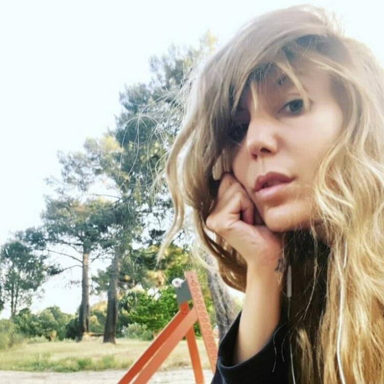 Foto de perfil de Laura