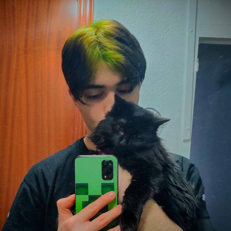 Foto de perfil