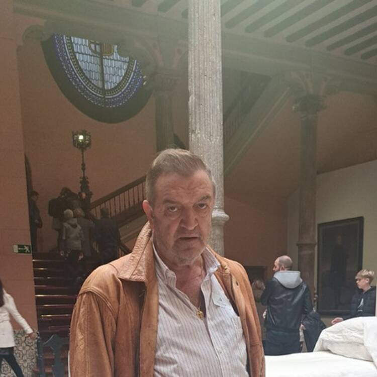 Foto de perfil de MANUEL