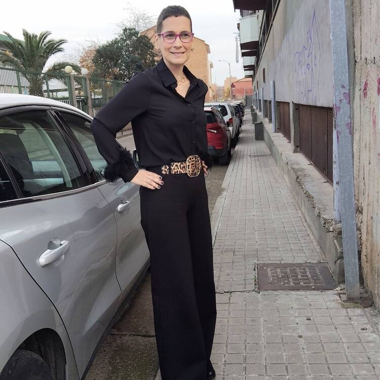 Foto de perfil de Naiara