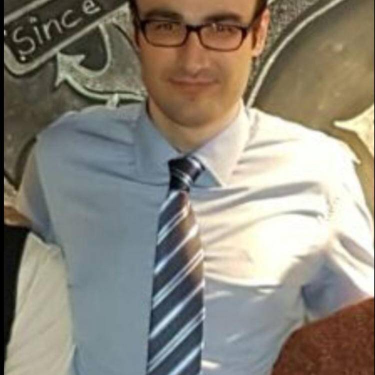 Foto de perfil