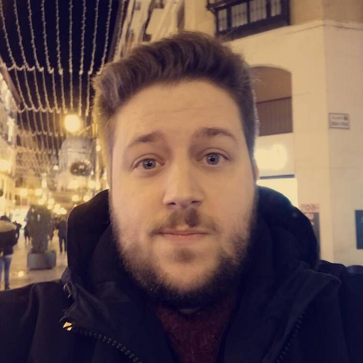 Foto de perfil