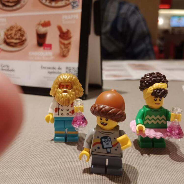 Foto de perfil