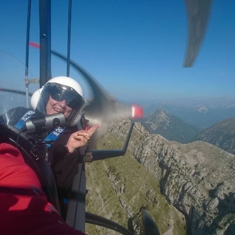 Foto de perfil