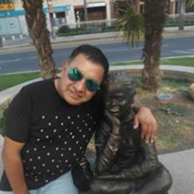 Foto de perfil de Jose Edmundo PerezBenitez