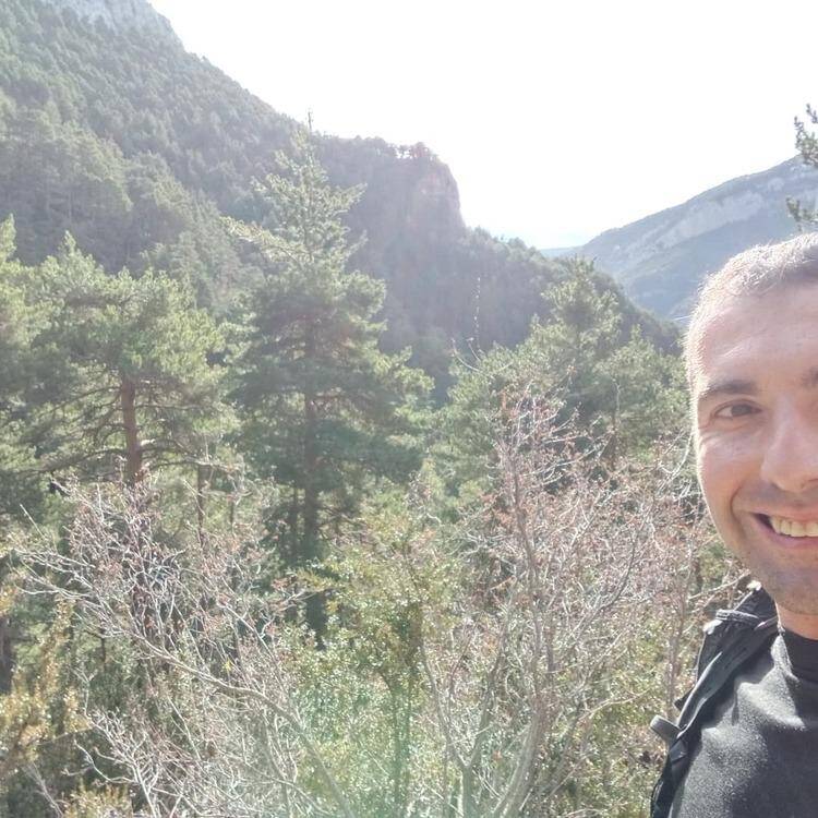 Foto de perfil