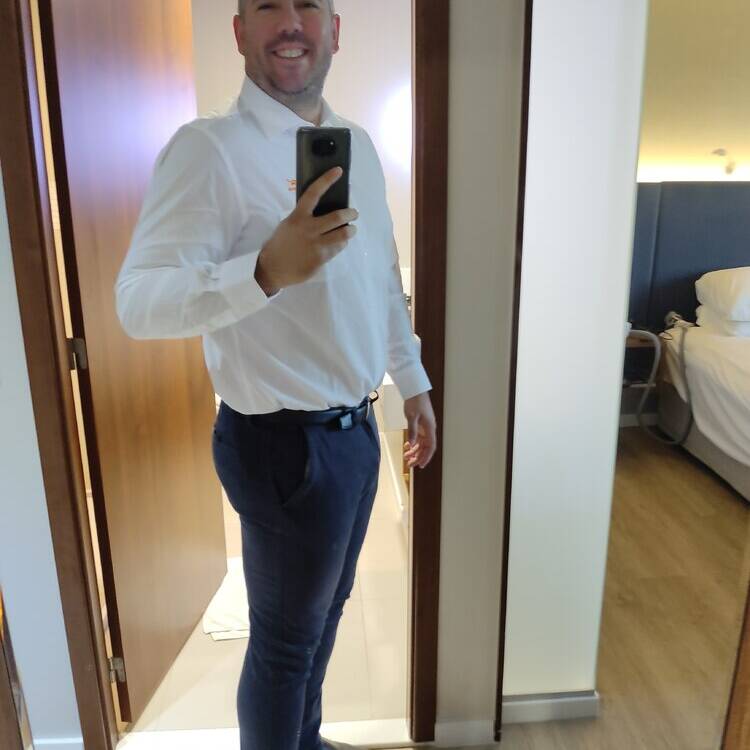 Foto de perfil