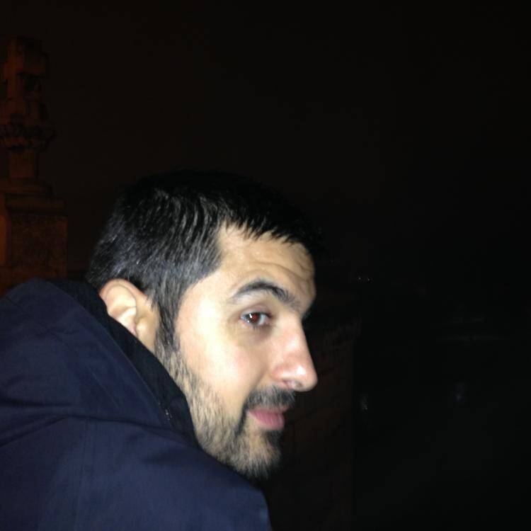 Foto de perfil