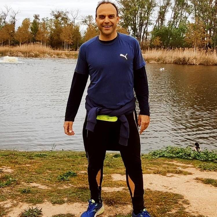 Foto de perfil
