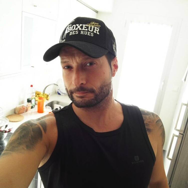 Foto de perfil