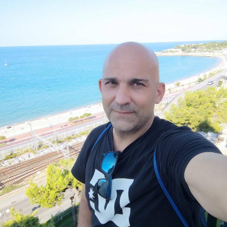 Foto de perfil