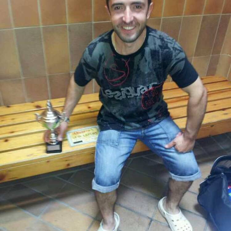 Foto de perfil
