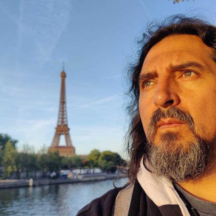 Foto de perfil