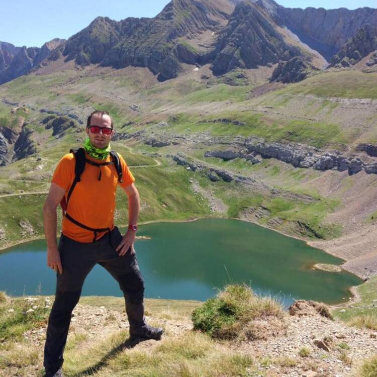 Foto de perfil