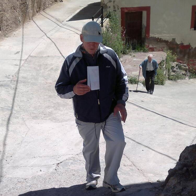 Foto de perfil