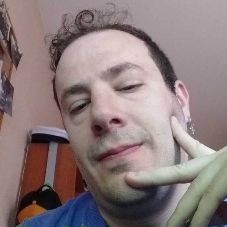 Foto de perfil