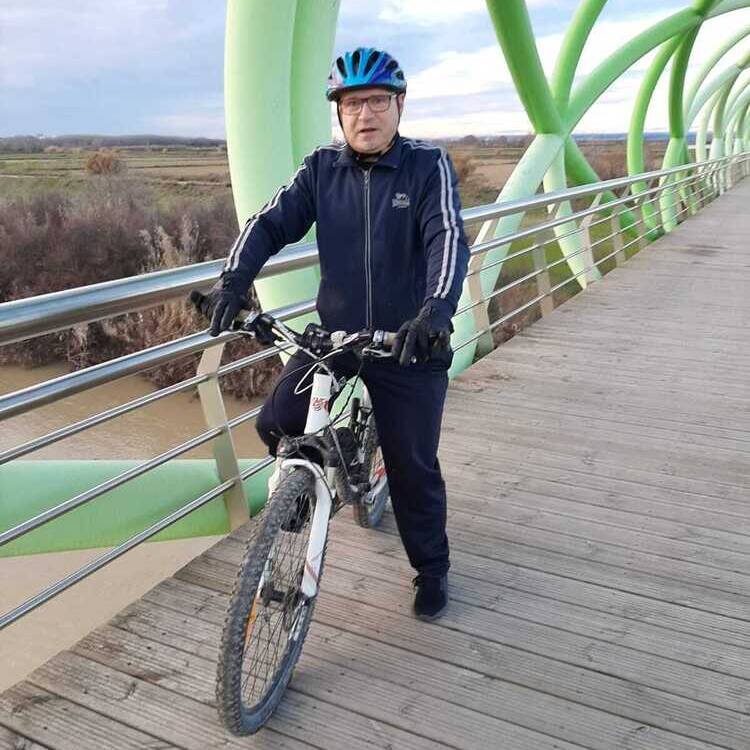Foto de perfil