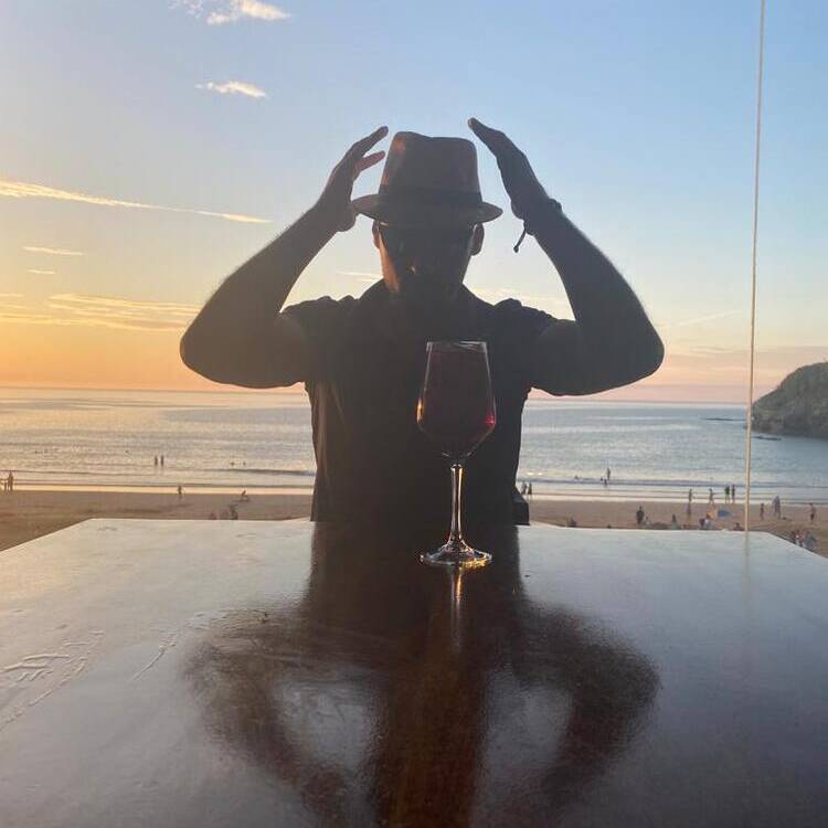 Foto de perfil