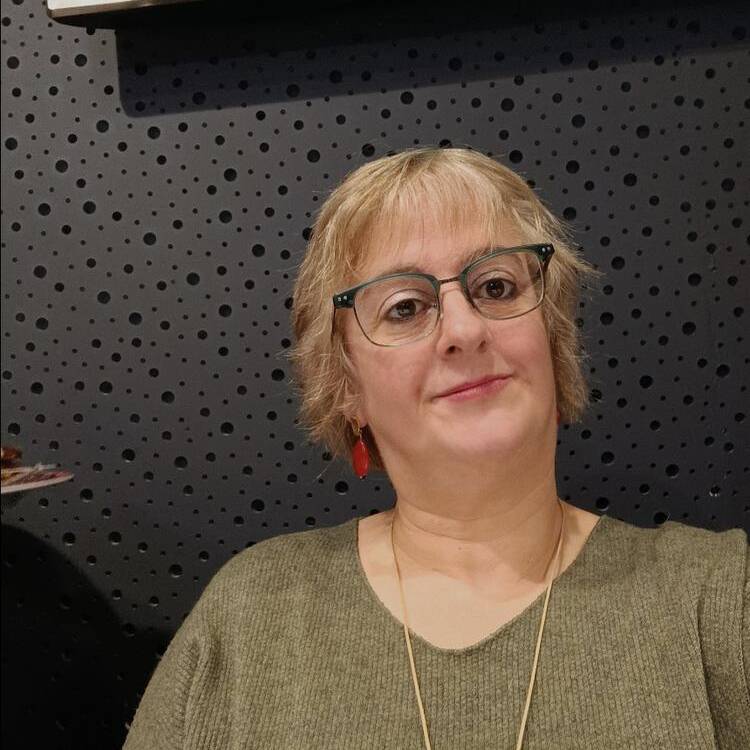 Foto de perfil de Sagrario