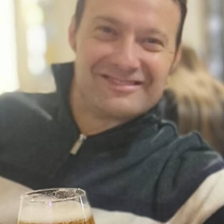 Foto de perfil de joaquin
