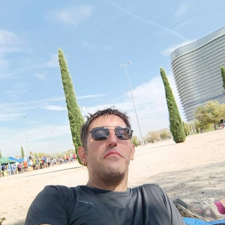 Foto de perfil