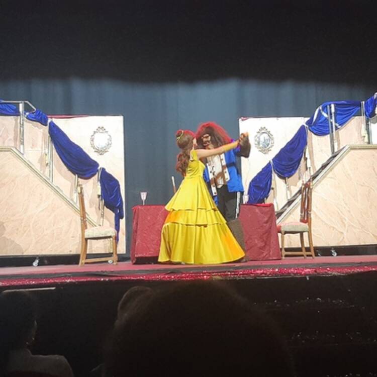 Foto de perfil