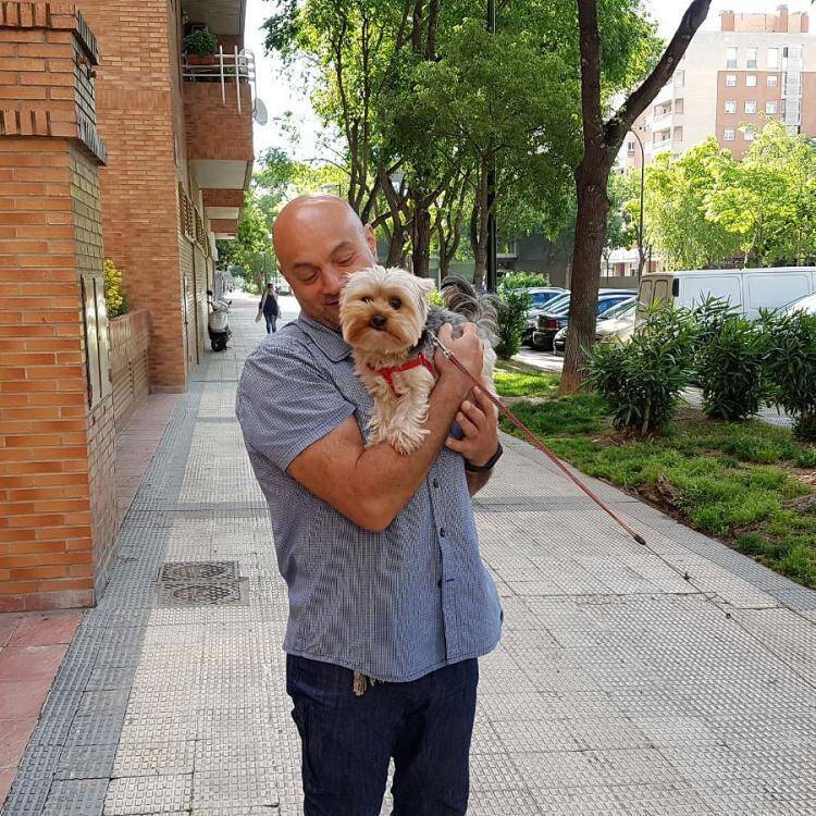 Foto de perfil