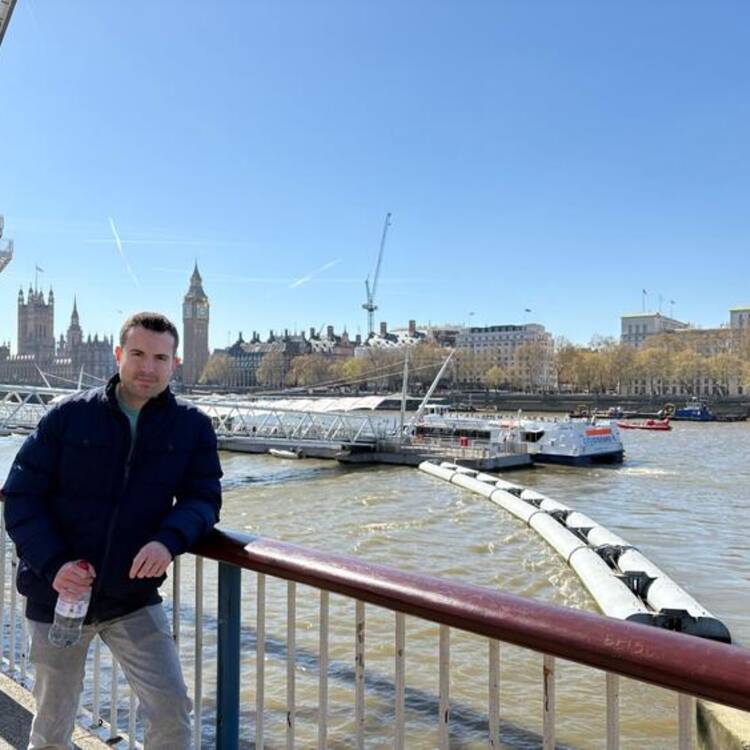 Foto de perfil