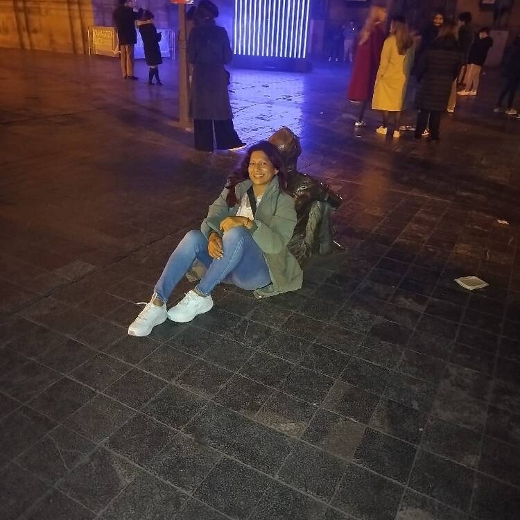 Foto de perfil de Malú
