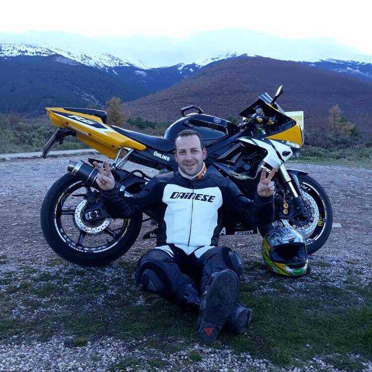 Foto de perfil