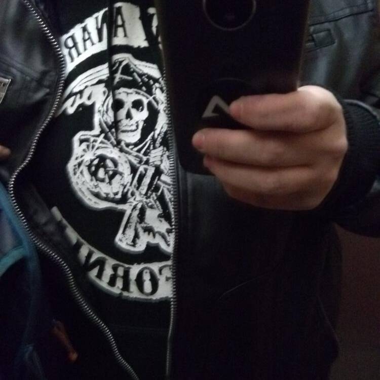 Foto de perfil