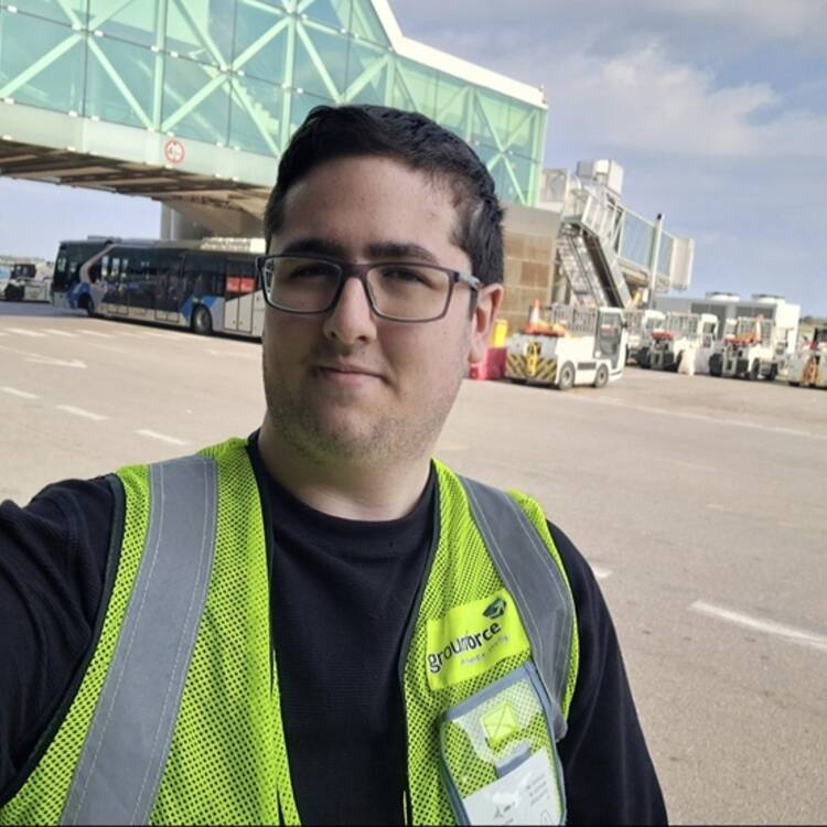 Foto de perfil de Aaron