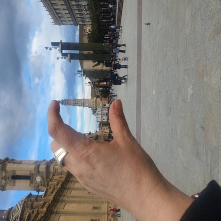 Foto de perfil de Paco