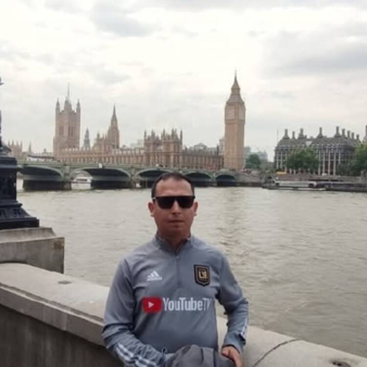 Foto de perfil de D.Alejandro