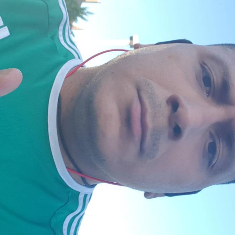 Foto de perfil de Samuel Moreno