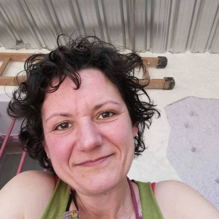 Foto de perfil de Nazaret