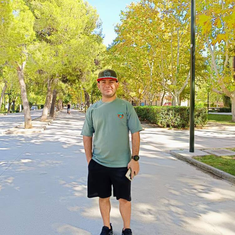 Foto de perfil