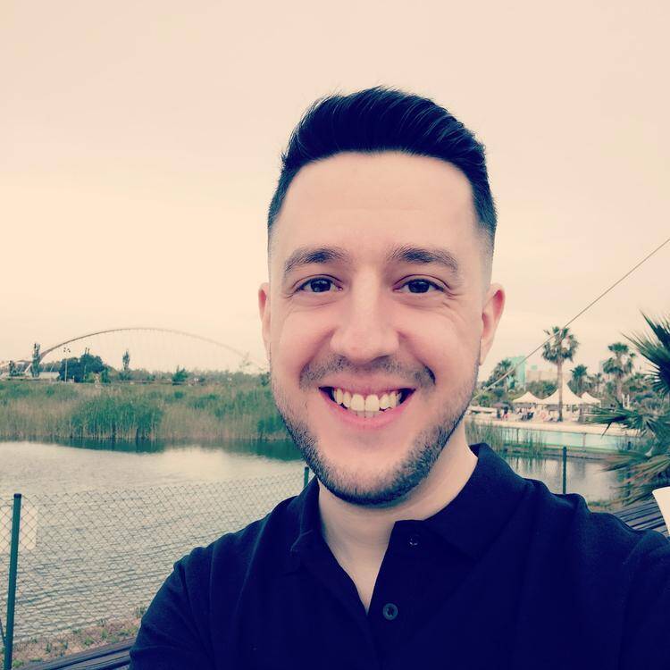 Foto de perfil
