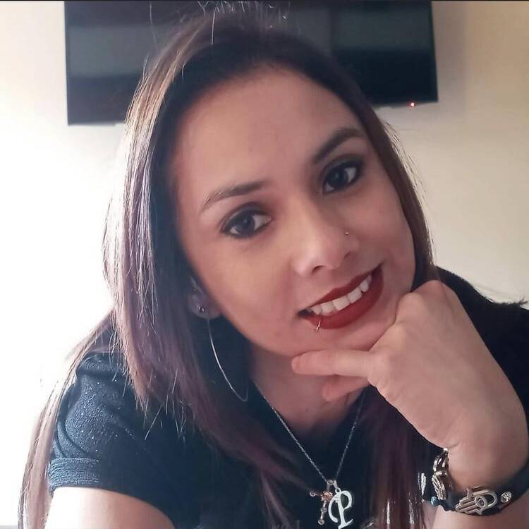 Foto de perfil de GabyEspino