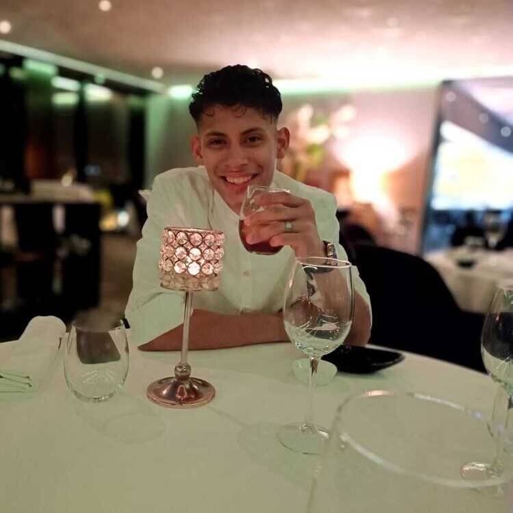 Foto de perfil de Ron