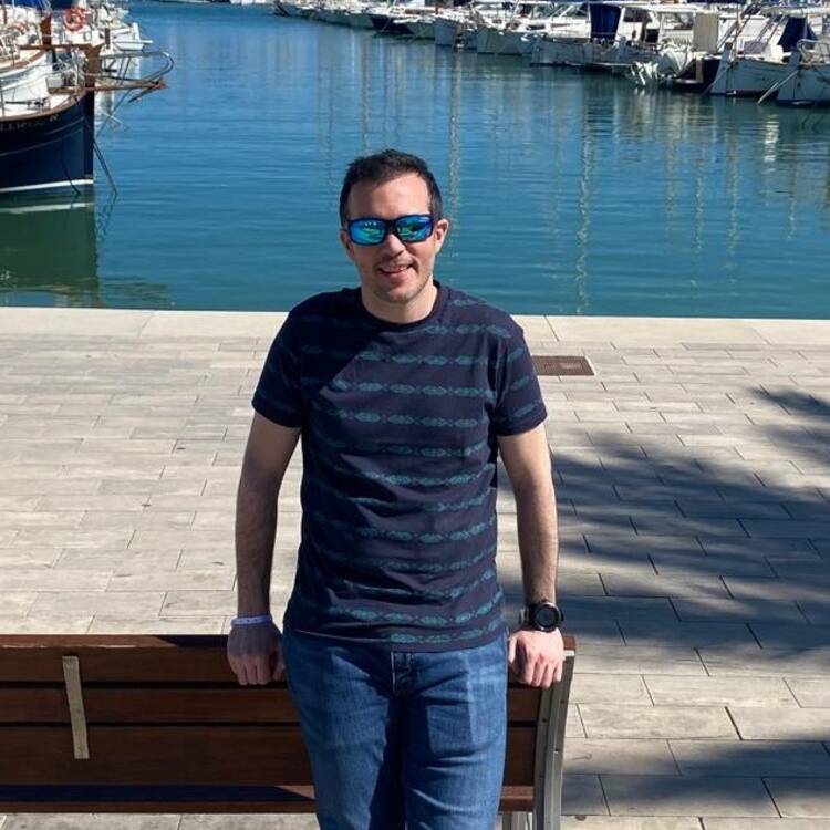 Foto de perfil