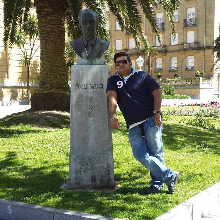 Foto de perfil de JhonnyLi