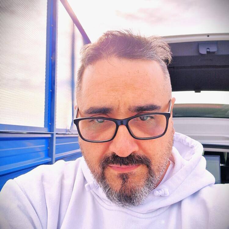Foto de perfil