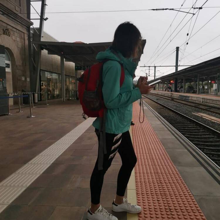 Foto de perfil