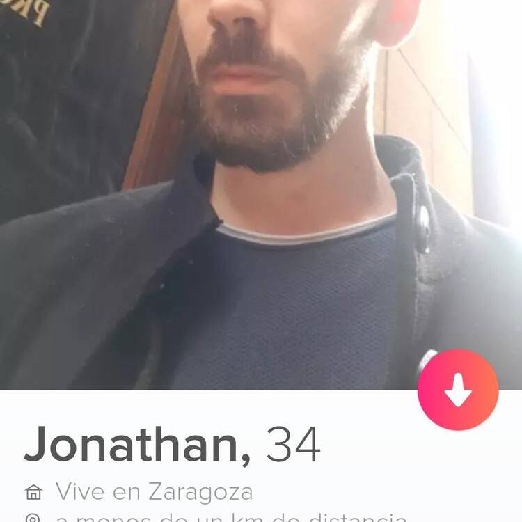 Foto de perfil
